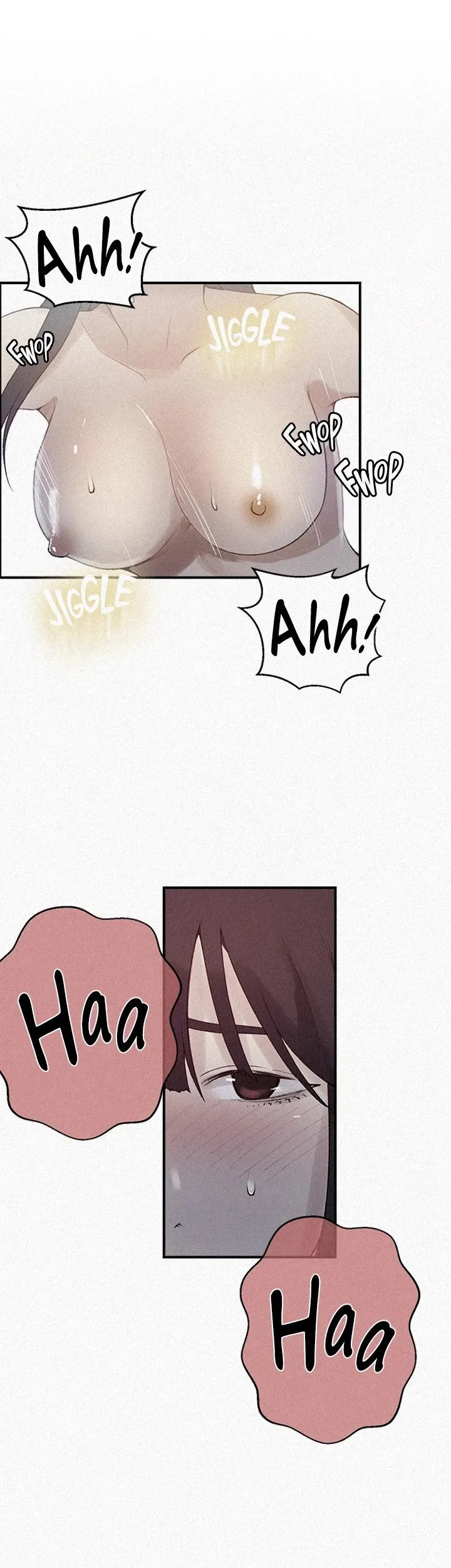 Secret Class Chapter 162 Image 1