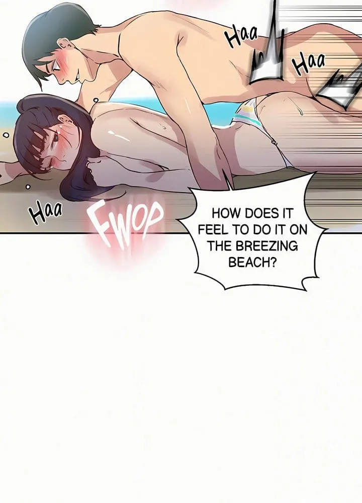 Secret Class Chapter 162 Image 11