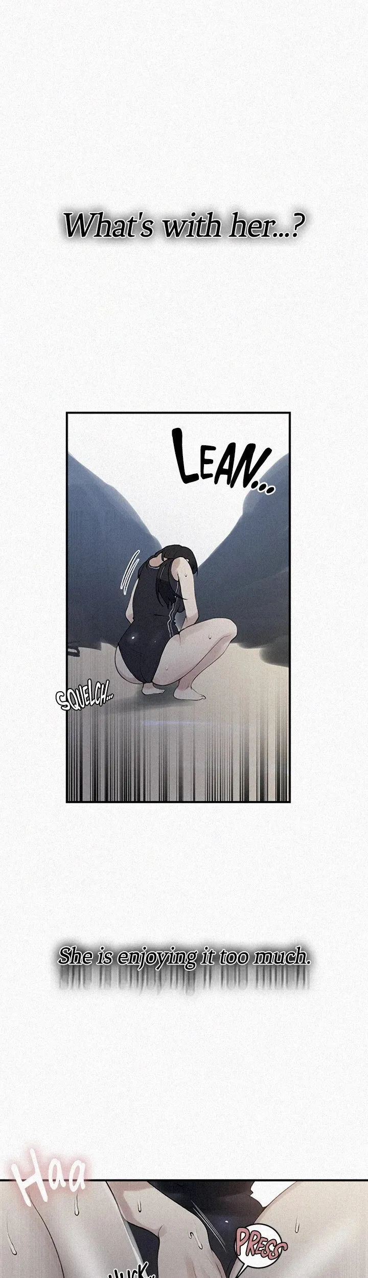 Secret Class Chapter 162 Image 2