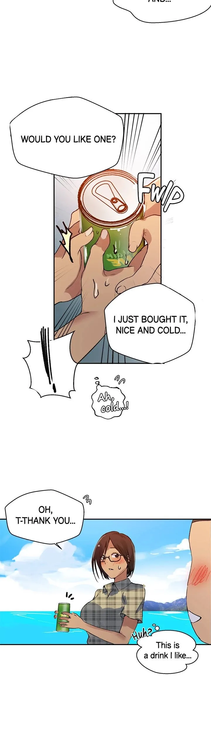 Secret Class Chapter 162 Image 25