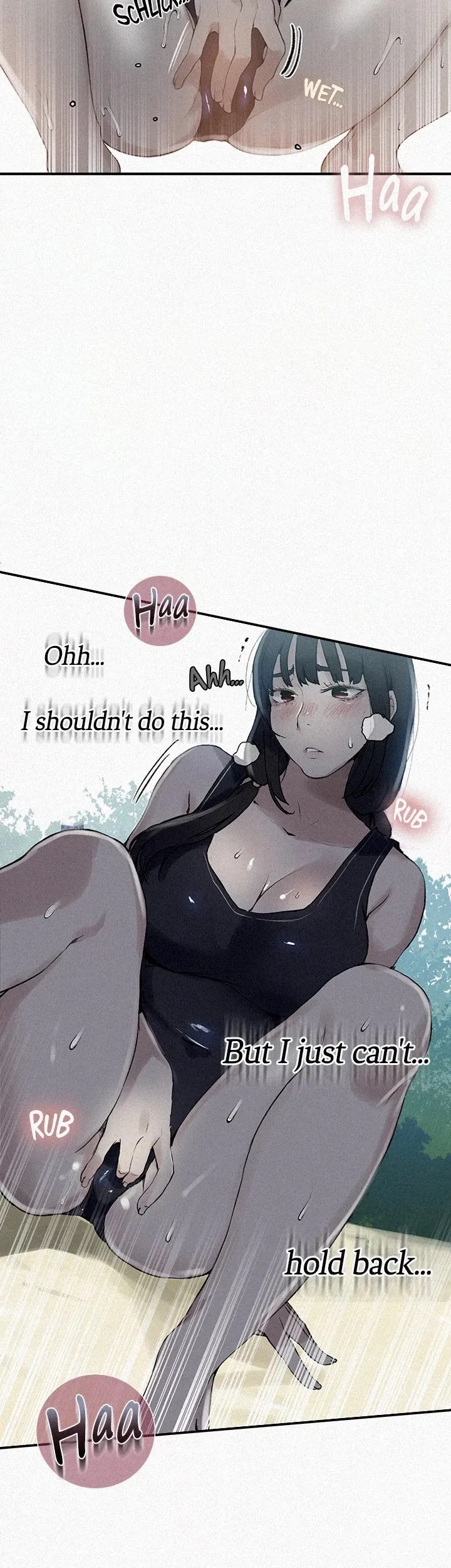 Secret Class Chapter 162 Image 3