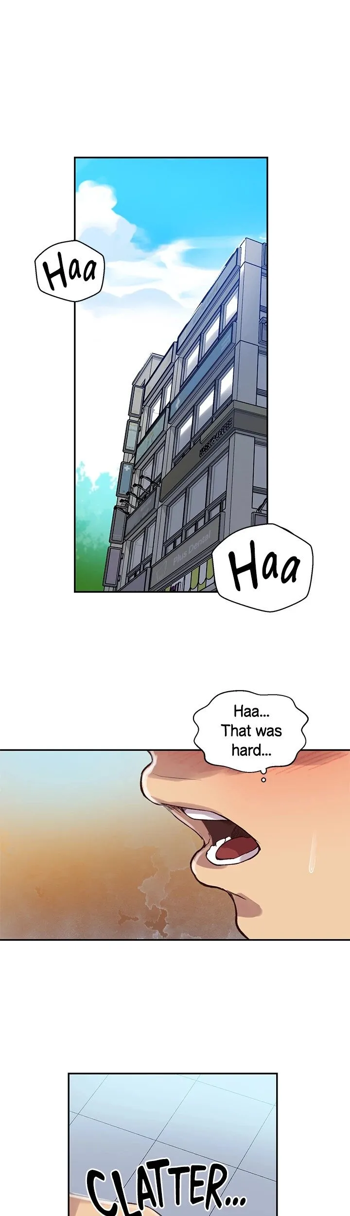 Secret Class Chapter 162 Image 6