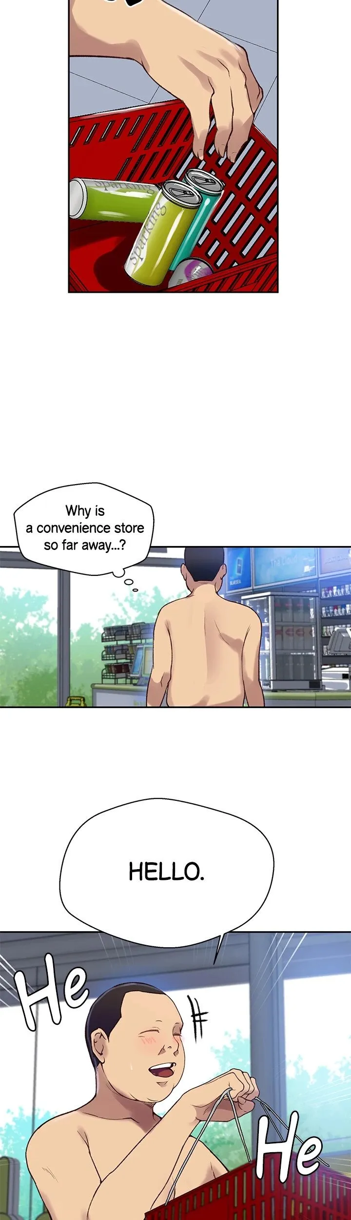 Secret Class Chapter 162 Image 7