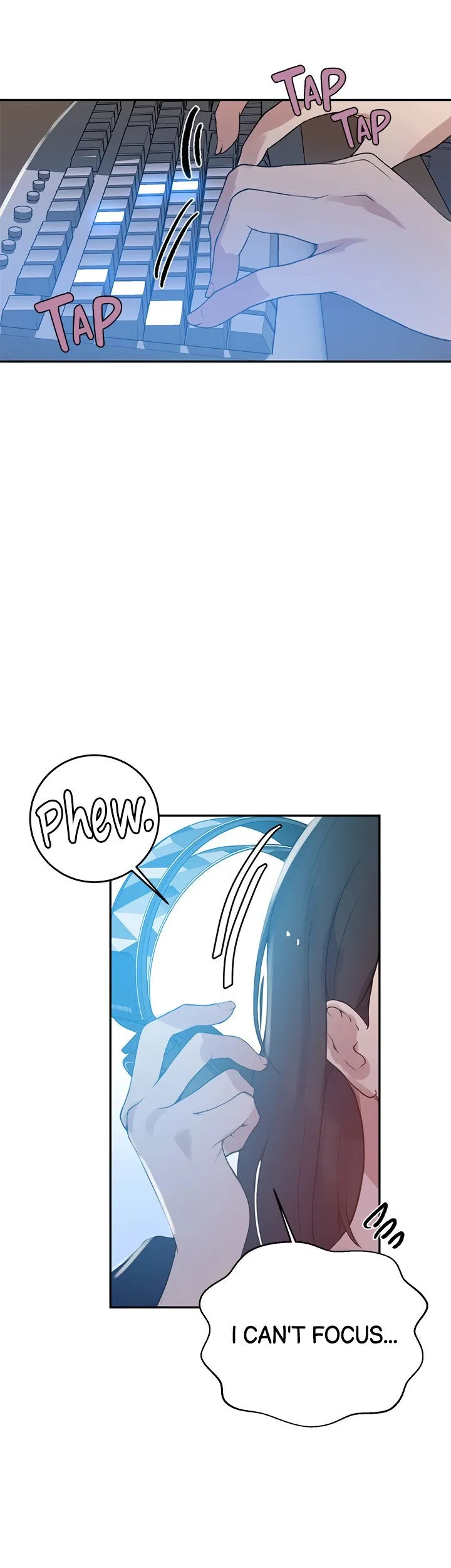 Secret Class Chapter 165 Image 25