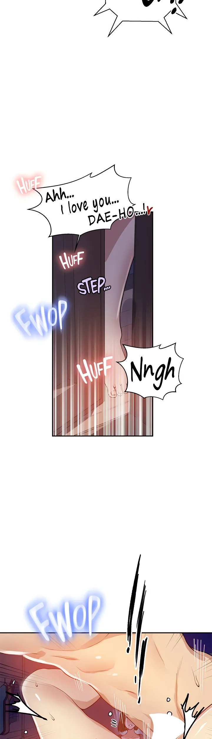 Secret Class Chapter 165 Image 30