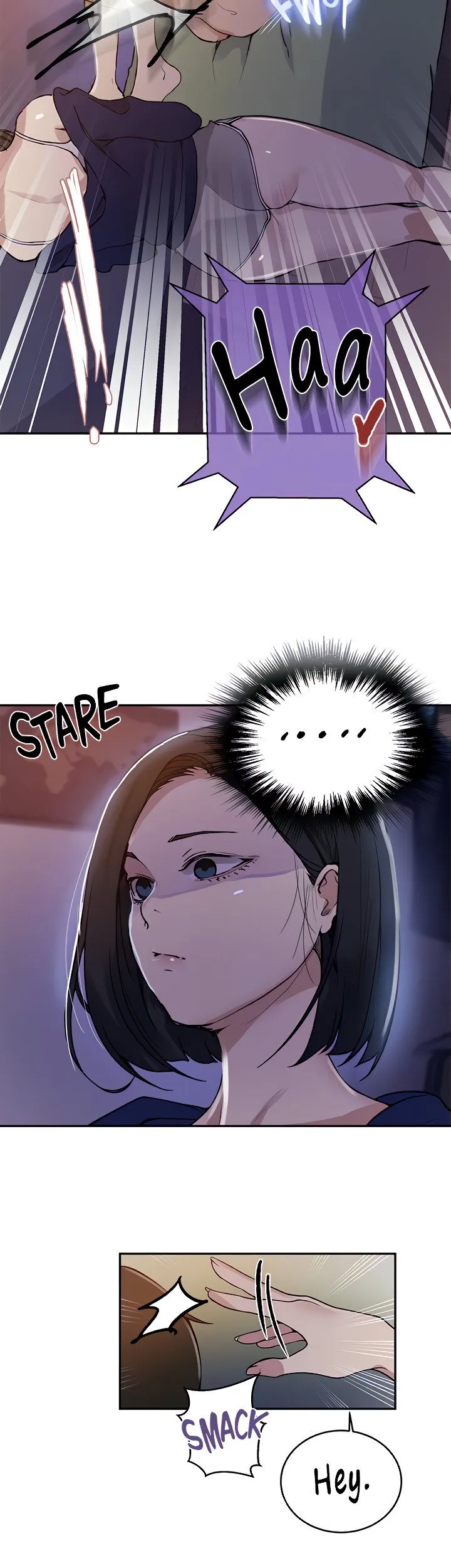 Secret Class Chapter 165 Image 32