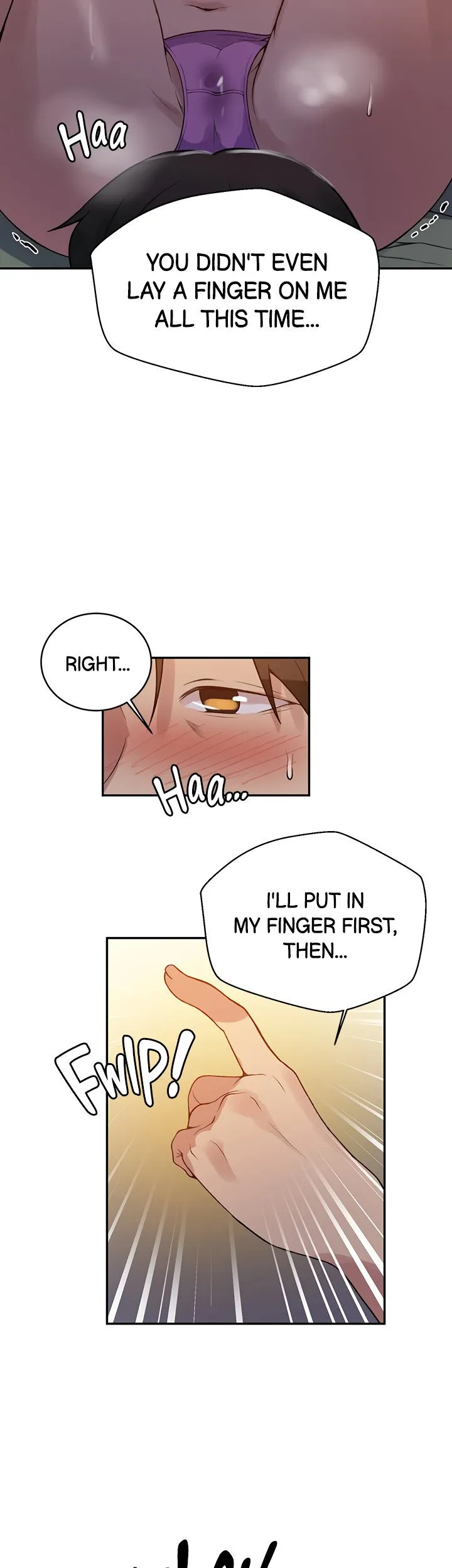 Secret Class Chapter 165 Image 6