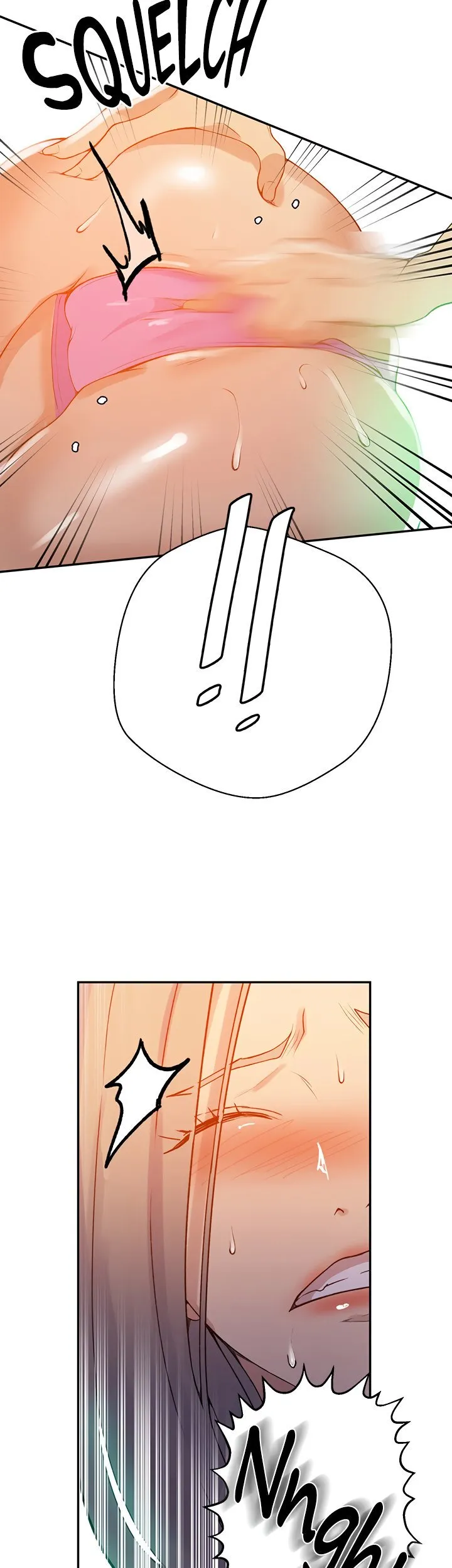 Secret Class Chapter 165 Image 7