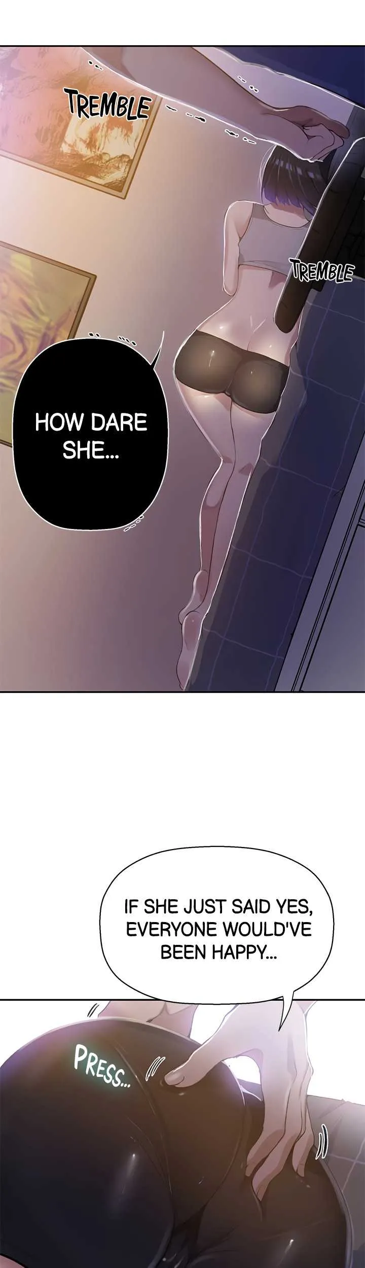 Secret Class Chapter 166 Image 29