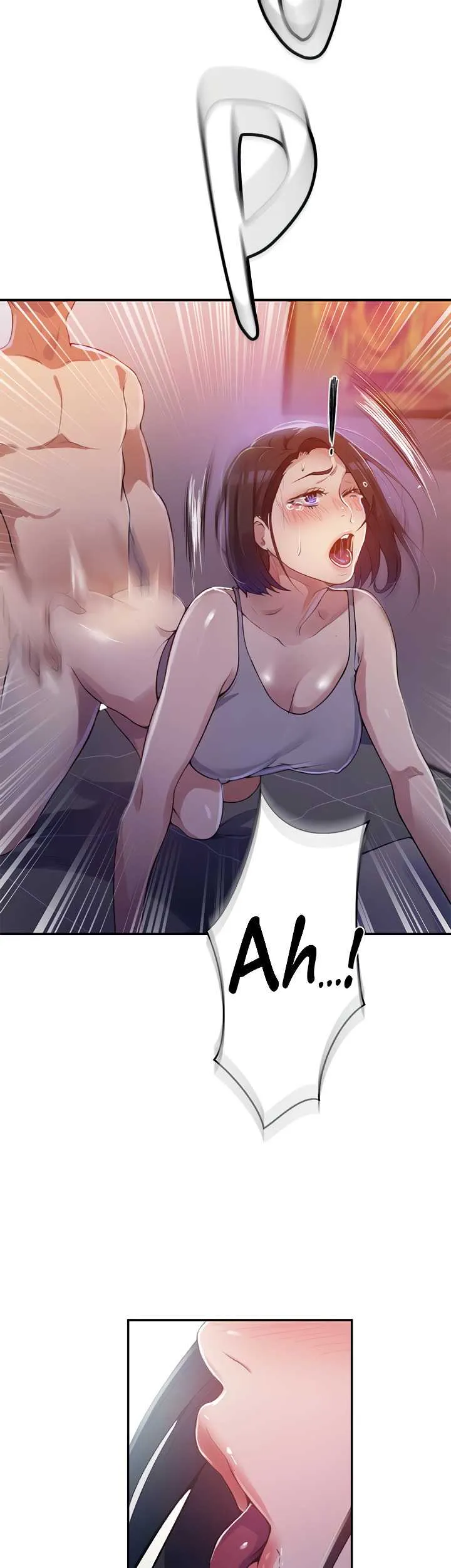 Secret Class Chapter 166 Image 38