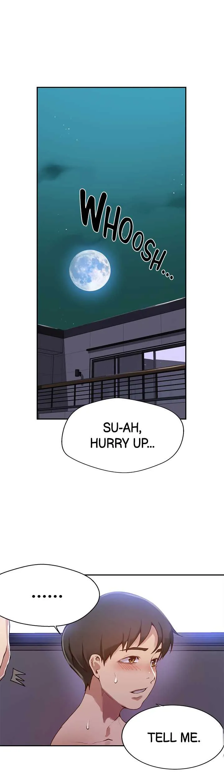 Secret Class Chapter 166 Image 5