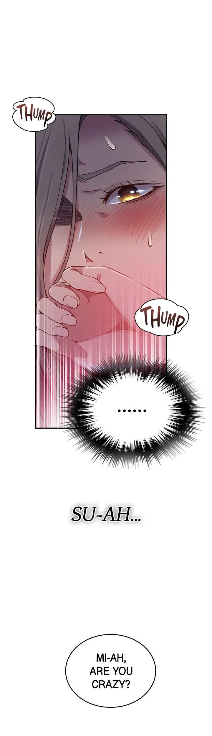 Secret Class Chapter 166 Image 6
