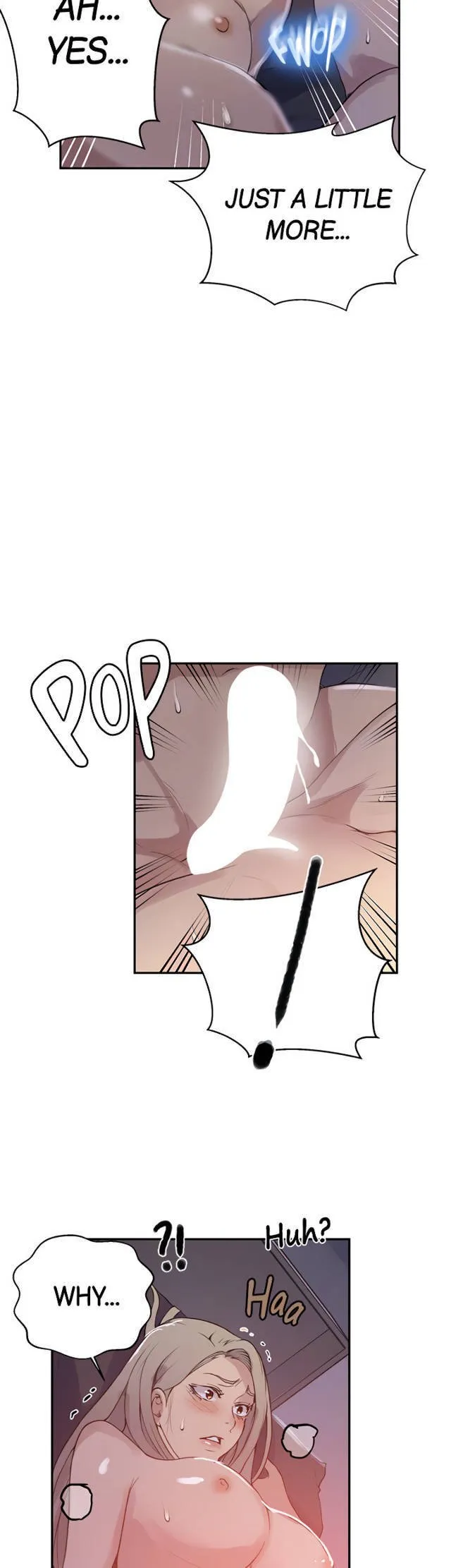 Secret Class Chapter 169 Image 12