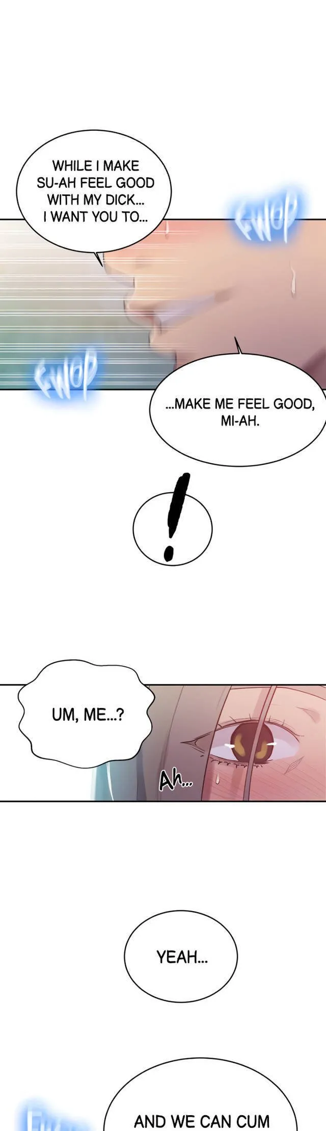Secret Class Chapter 169 Image 19