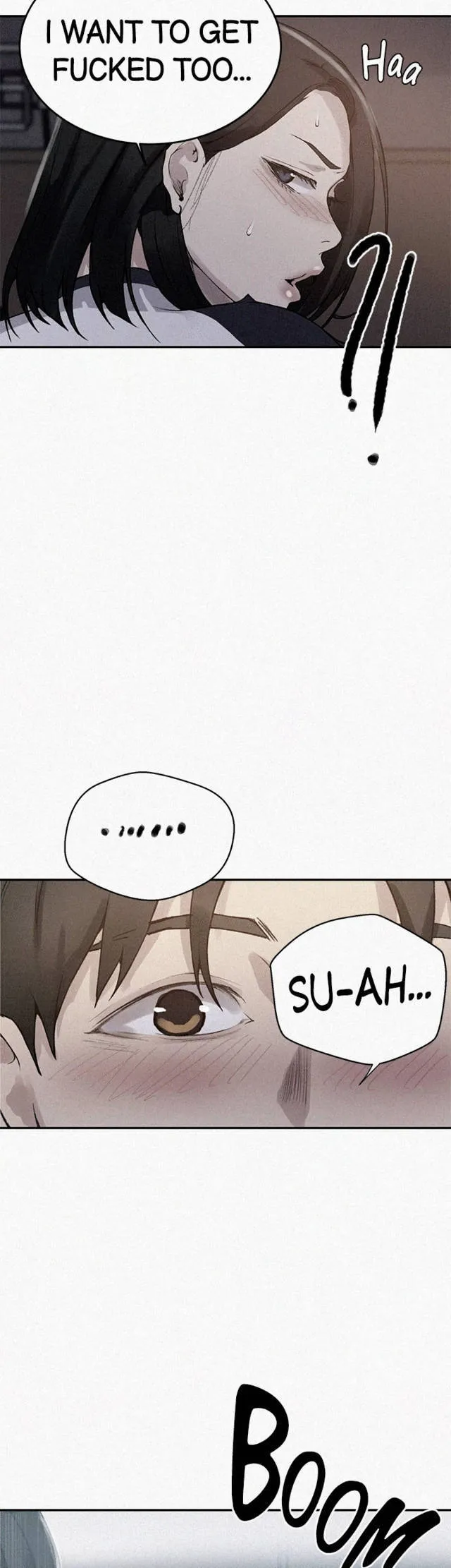 Secret Class Chapter 169 Image 2