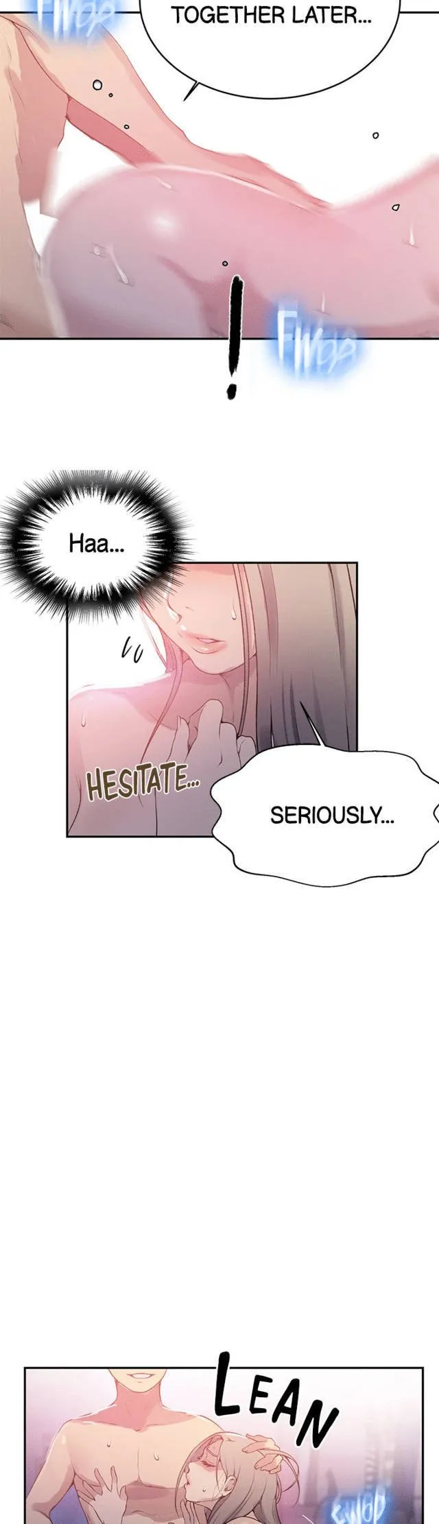Secret Class Chapter 169 Image 20