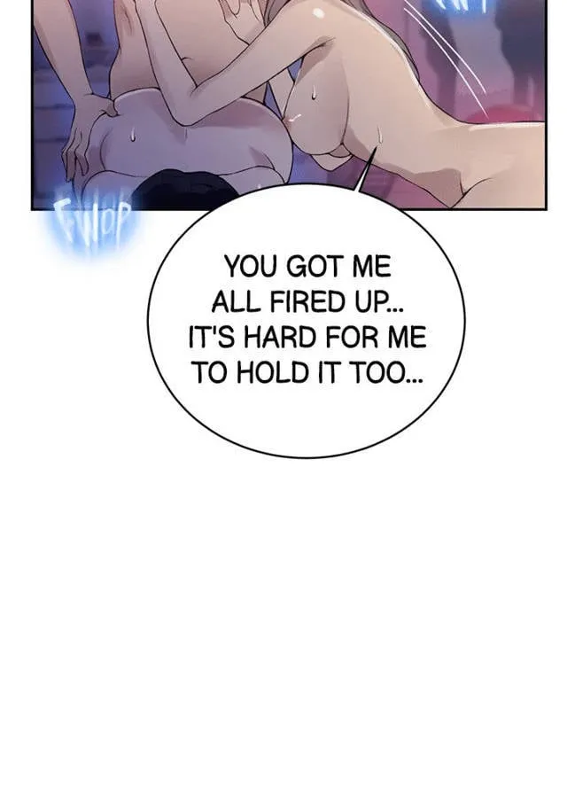 Secret Class Chapter 169 Image 21