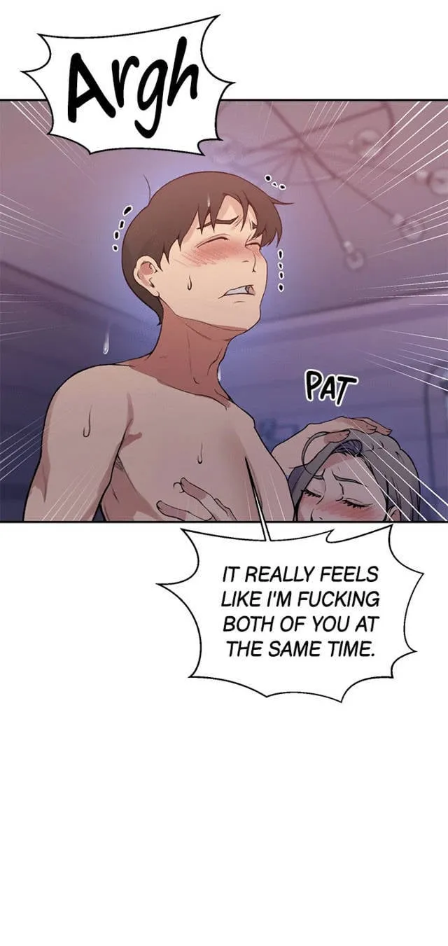 Secret Class Chapter 169 Image 27