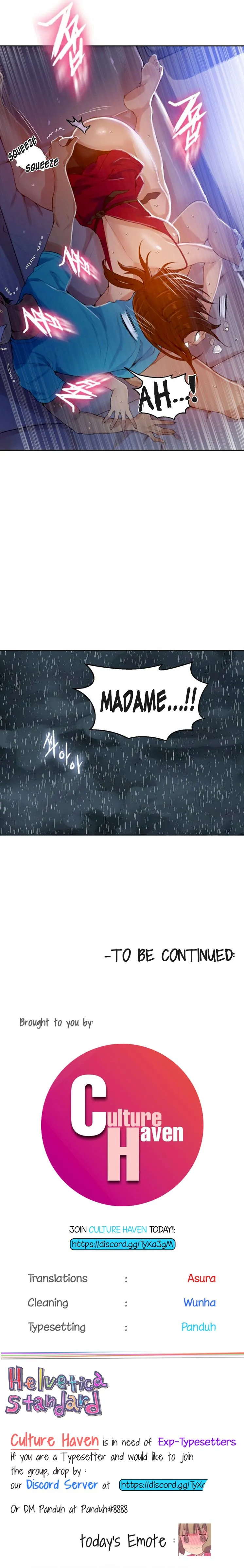 Secret Class Chapter 17 Image 10