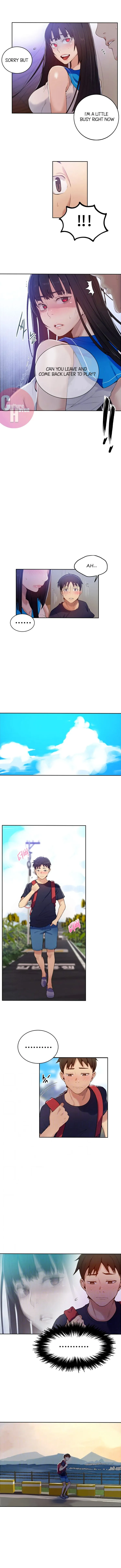 Secret Class Chapter 17 Image 4
