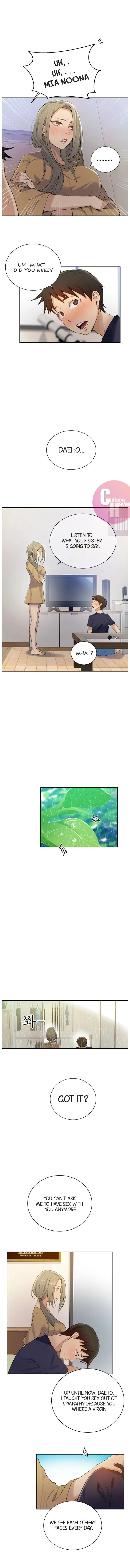 Secret Class Chapter 17 Image 6