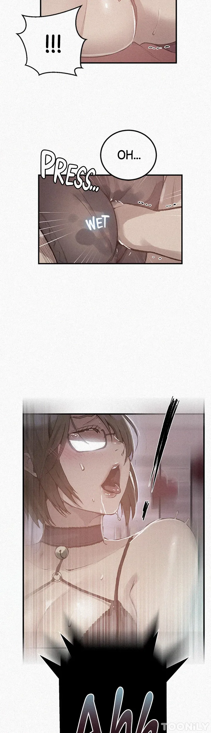 Secret Class Chapter 178 Image 2