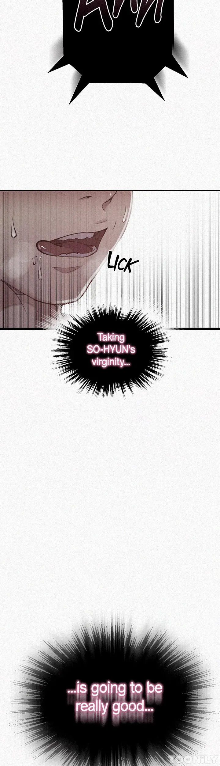 Secret Class Chapter 178 Image 3