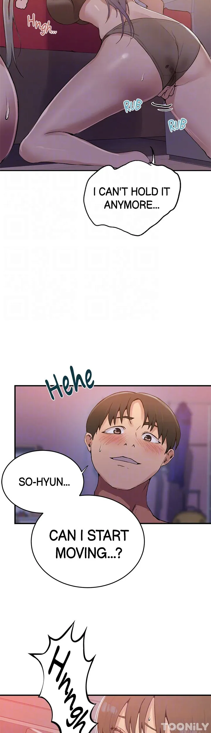 Secret Class Chapter 178 Image 39