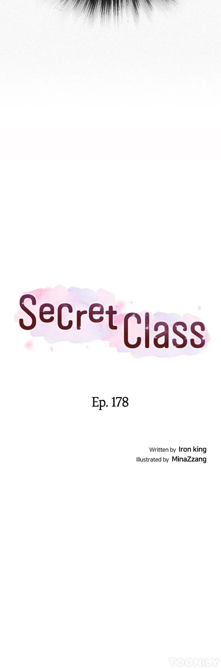 Secret Class Chapter 178 Image 4