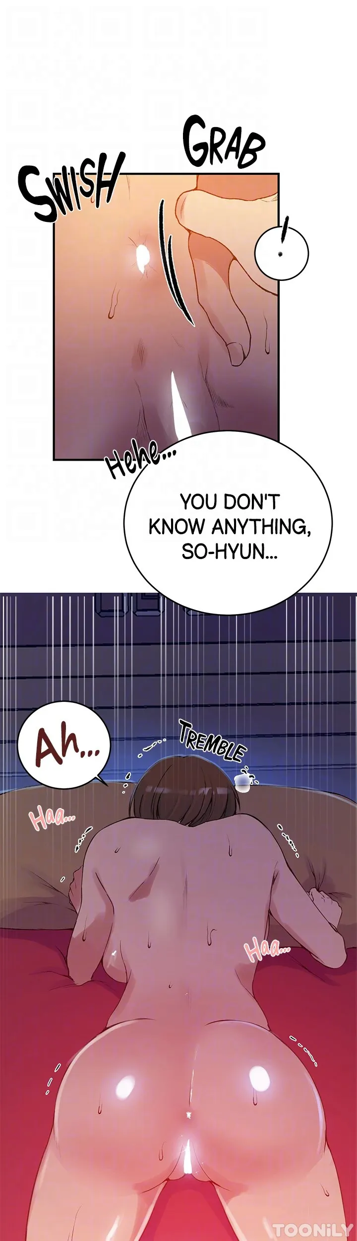 Secret Class Chapter 179 Image 18
