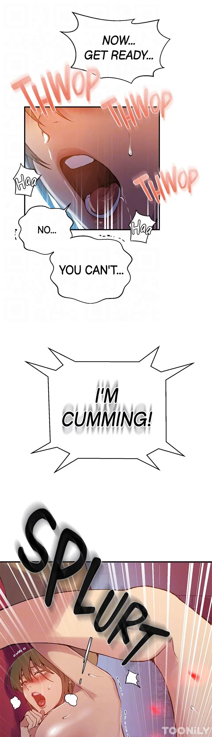 Secret Class Chapter 179 Image 31