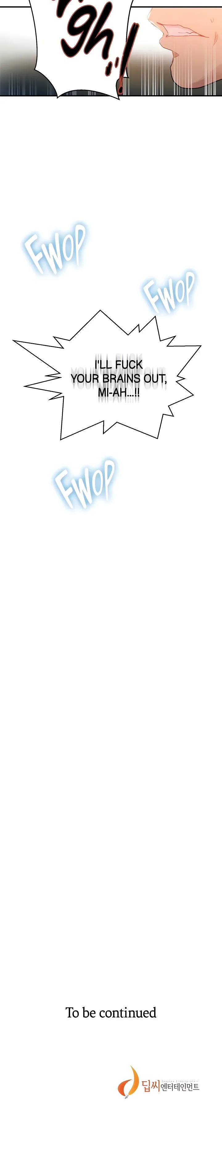 Secret Class Chapter 184 Image 10