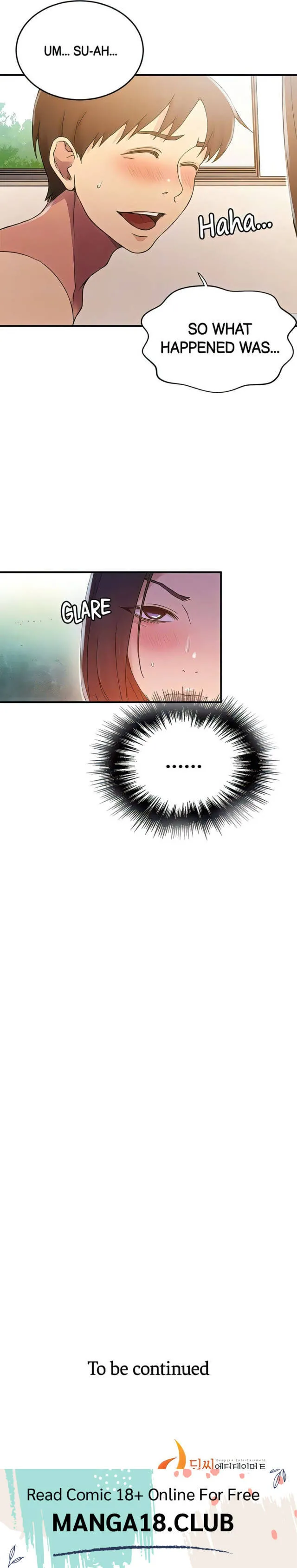 Secret Class Chapter 185 Image 19