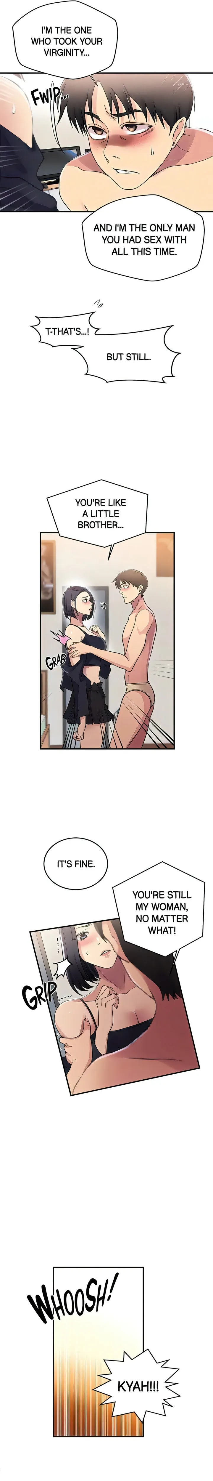 Secret Class Chapter 186 Image 7