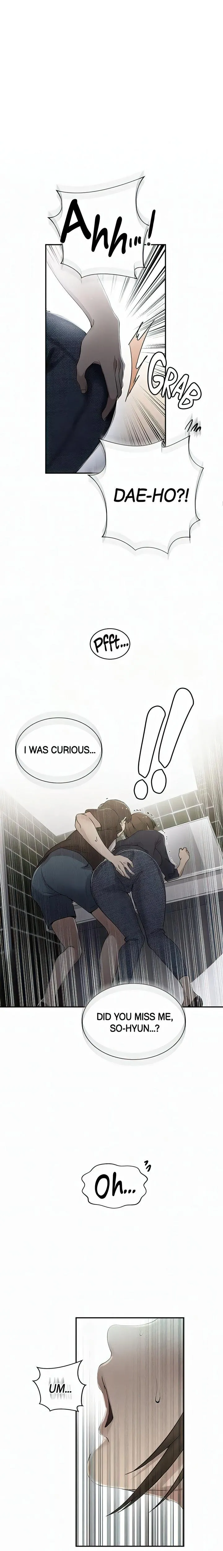 Secret Class Chapter 188 Image 1