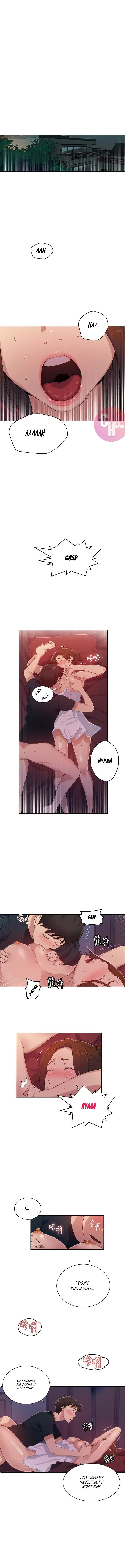 Secret Class Chapter 19 Image 2