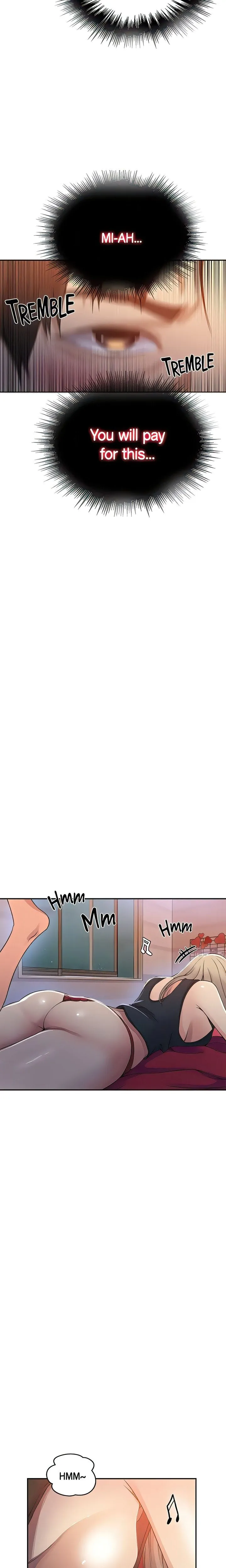 Secret Class Chapter 191 Image 4