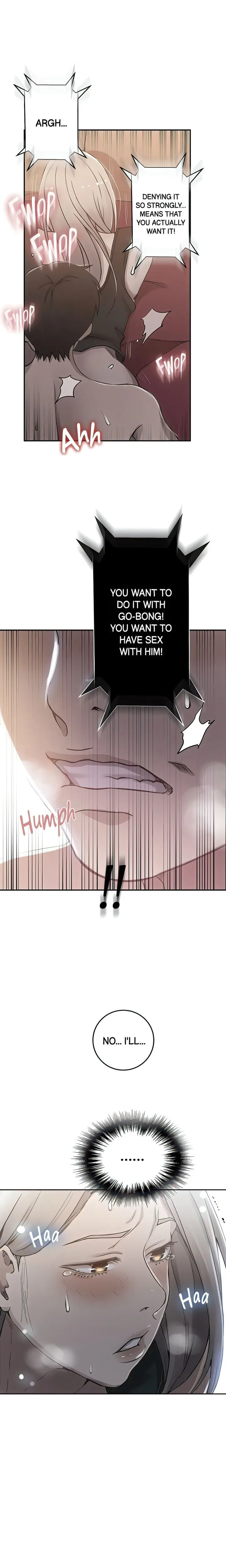Secret Class Chapter 192 Image 1