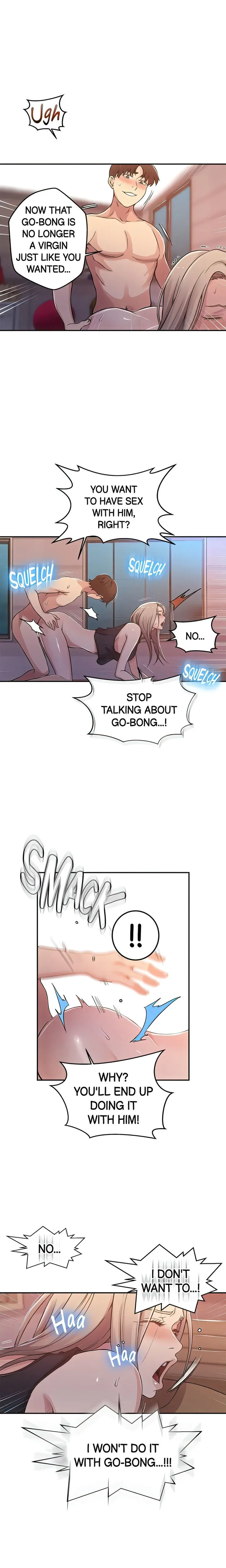 Secret Class Chapter 192 Image 3