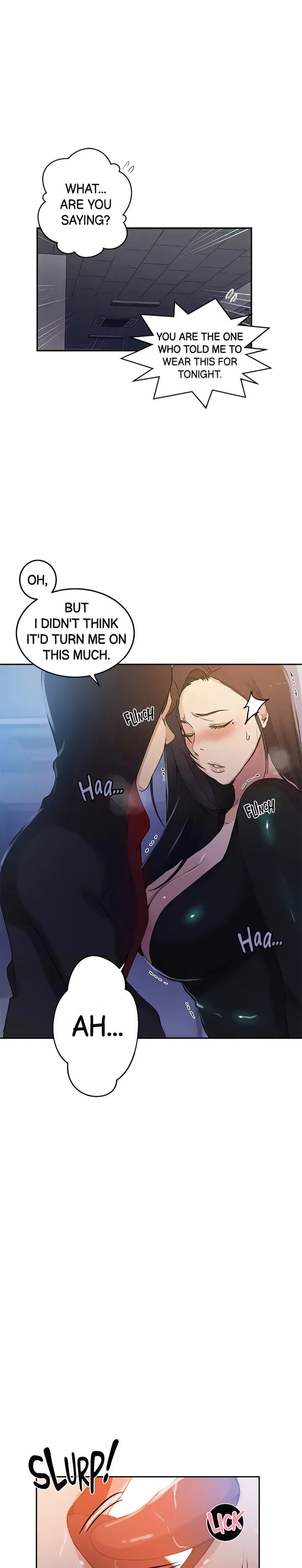 Secret Class Chapter 193 Image 5