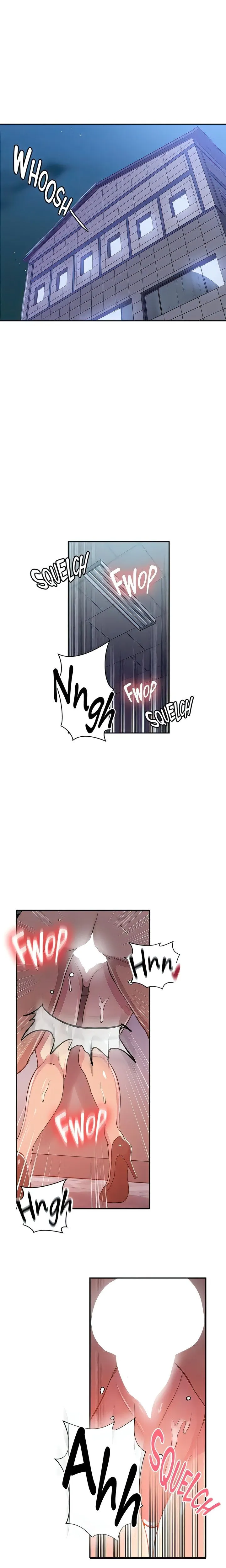 Secret Class Chapter 194 Image 3