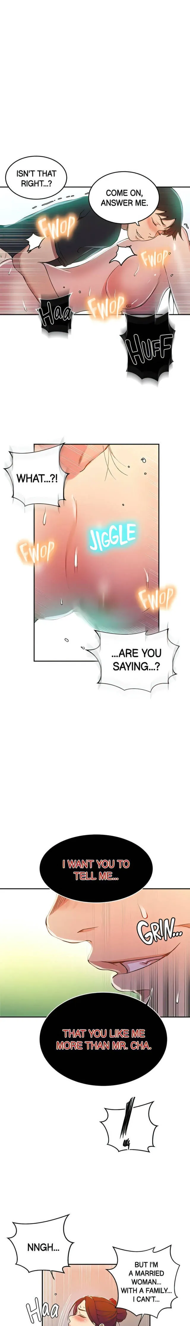 Secret Class Chapter 196 Image 10