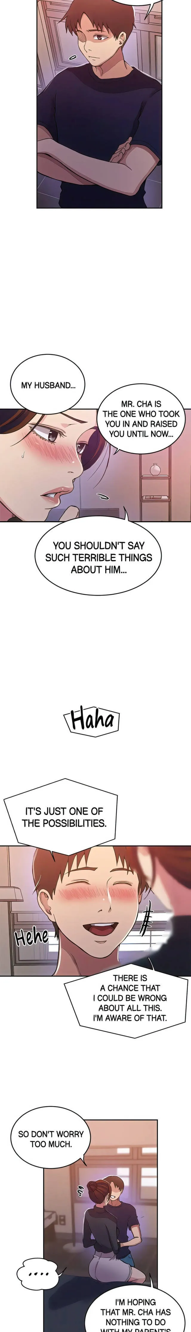 Secret Class Chapter 196 Image 3