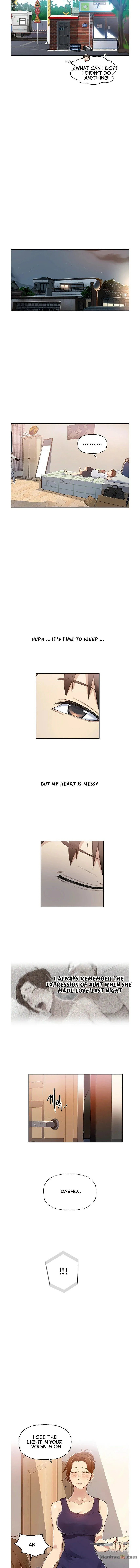 Secret Class Chapter 2 Image 13