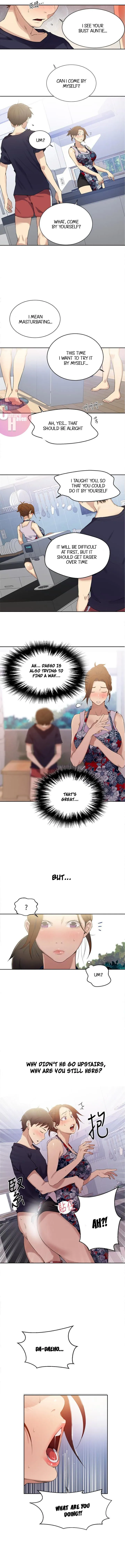 Secret Class Chapter 20 Image 4