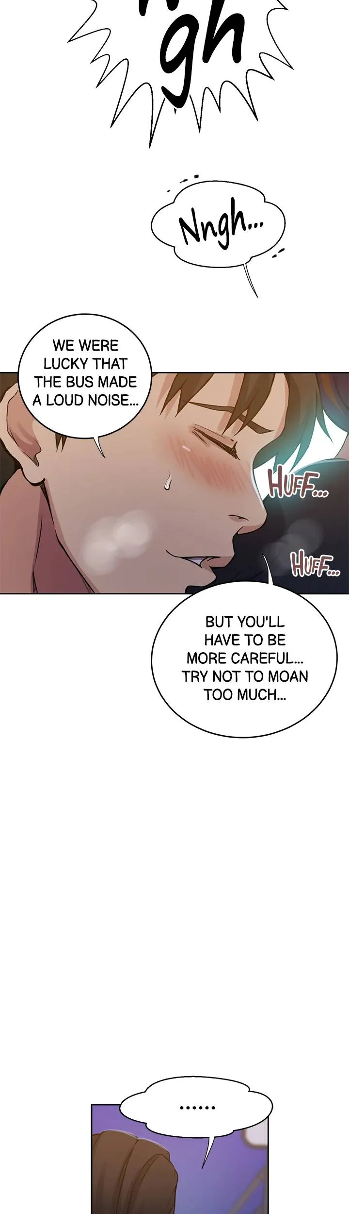 Secret Class Chapter 201 Image 22