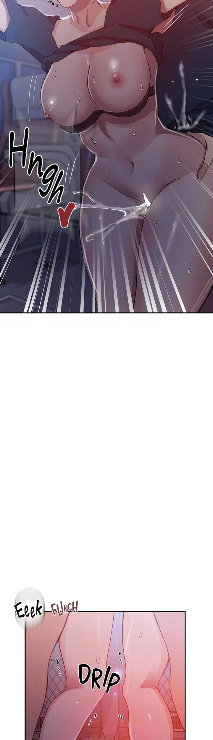 Secret Class Chapter 202 Image 14