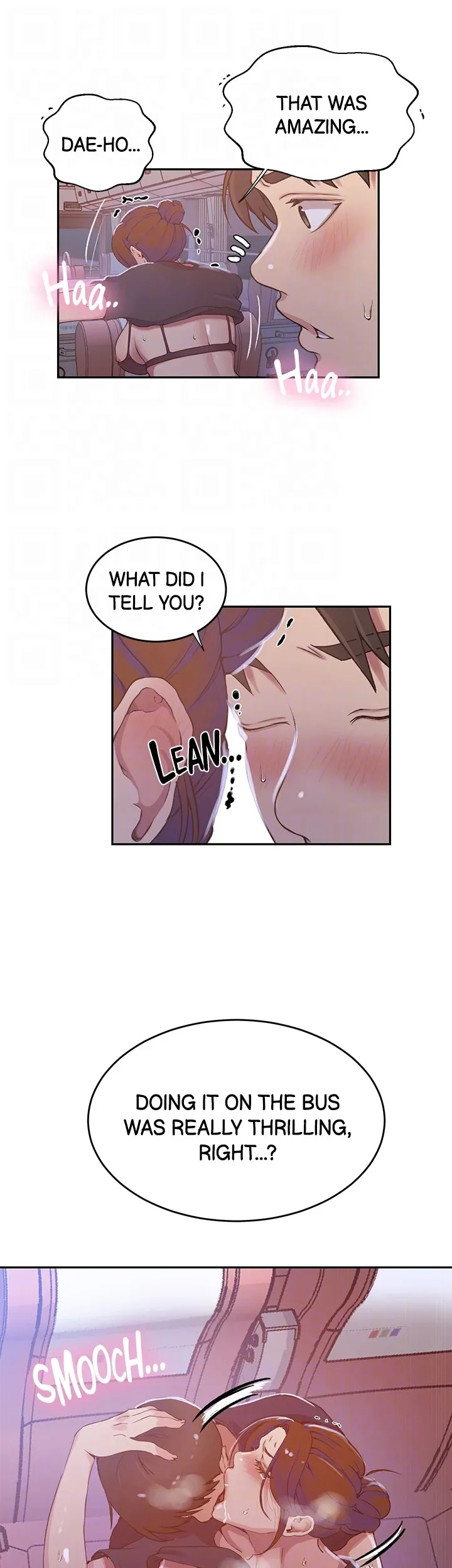 Secret Class Chapter 202 Image 16