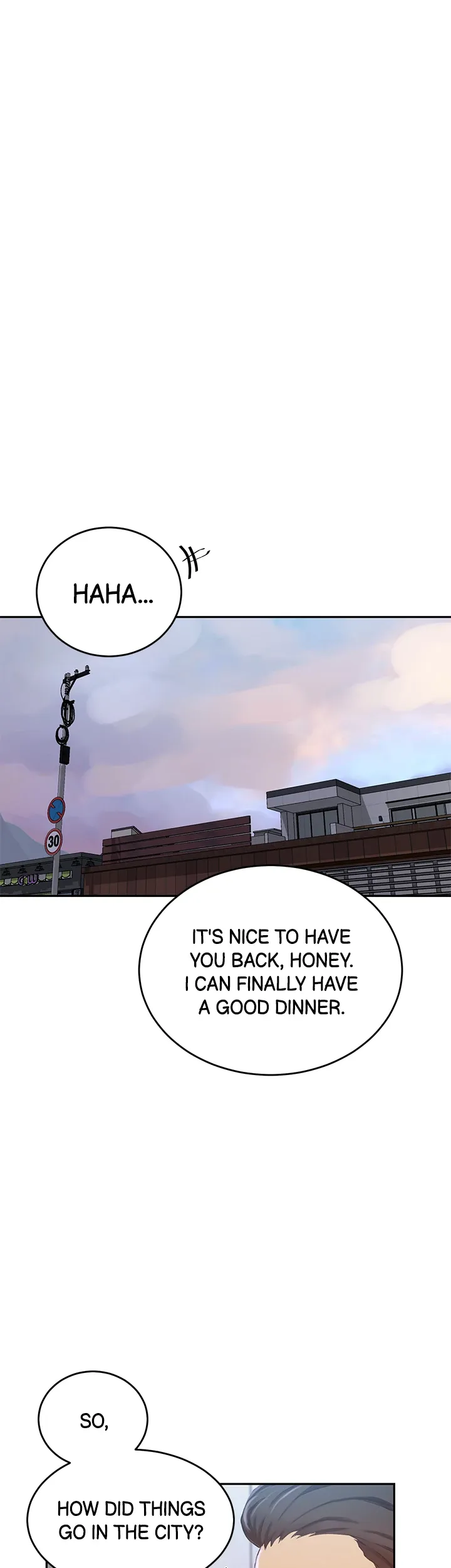 Secret Class Chapter 202 Image 22
