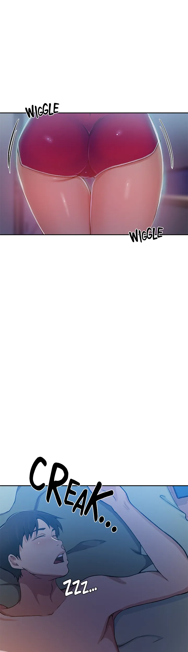 Secret Class Chapter 202 Image 27